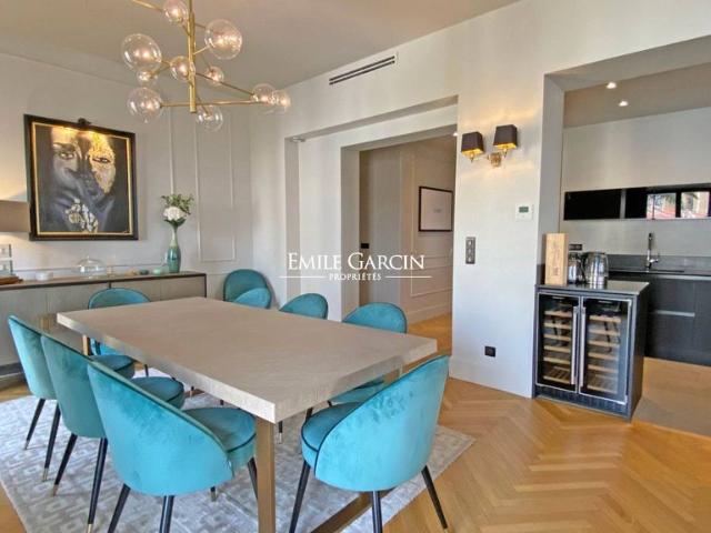 Maison de luxe de 6 pièces en location à Cannes, Provence Alpes Côte d'Azur