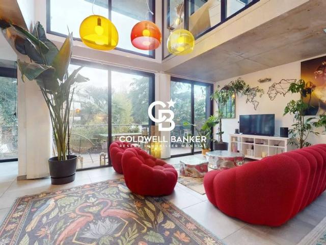Maison de luxe de 6 pièces en location à Clamart, Île de France