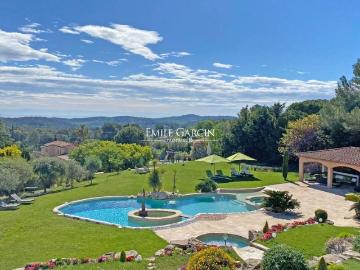 Maison de luxe de 780 m2 en location Mougins, Provence Alpes Côte d'Azur
