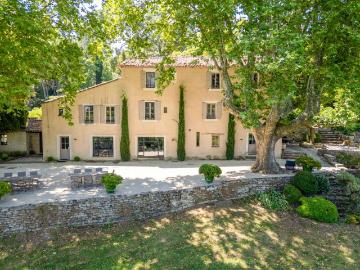 Maison de 12 pièces de luxe en vente à SAIGNON, Saignon, Provence Alpes Côte d'Azur