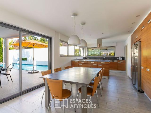 Maison de luxe de 7 pièces en vente à Mulhouse, Grand Est
