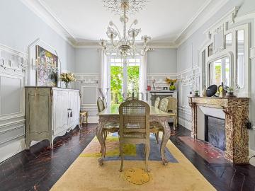 Maison de luxe de 7 pièces en vente à Nogent sur Marne, France