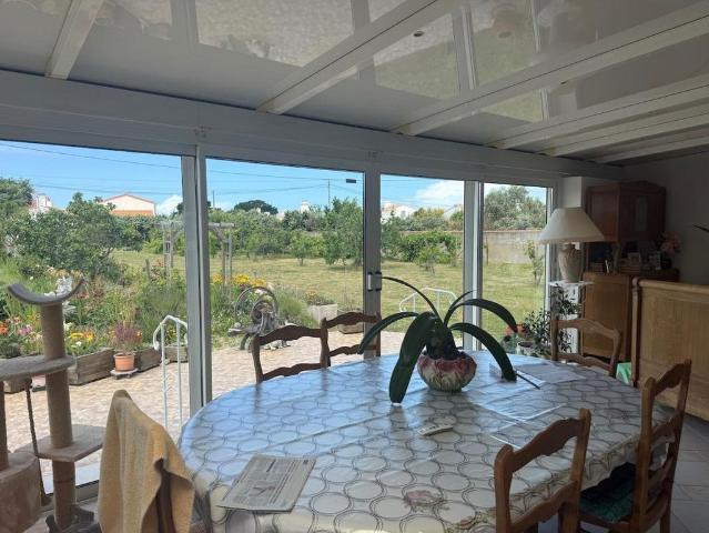 Maison de luxe de 7 pièces en vente à Noirmoutier, France