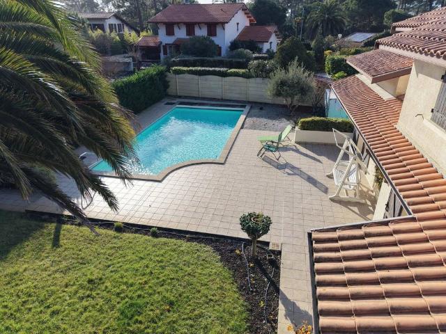 Maison de luxe de 7 pièces en vente à Biscarrosse Plage, Nouvelle Aquitaine