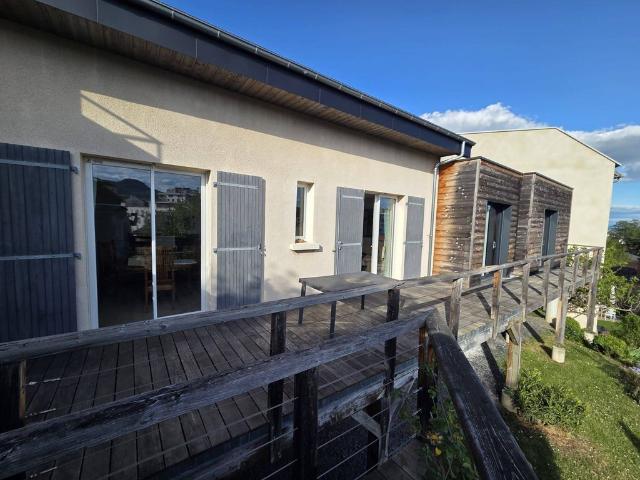 Maison de luxe de 7 pièces en vente à Clermont Ferrand, Auvergne Rhône Alpes