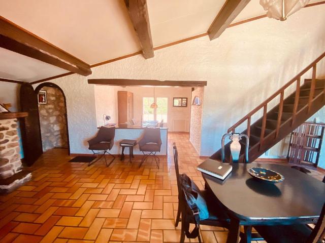 Maison de luxe de 7 pièces en vente à La Palme, France