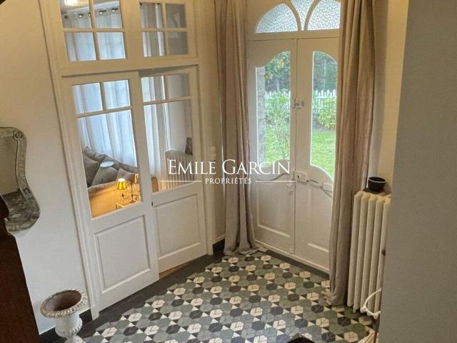 Maison de 7 pièces de luxe en vente à Saint Briac sur Mer, Bretagne