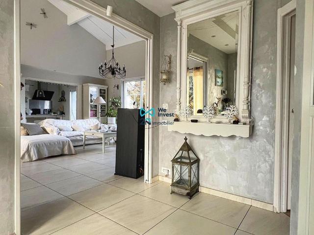 Maison de luxe de 7 pièces en vente à Lapeyrouse Fossat, Occitanie
