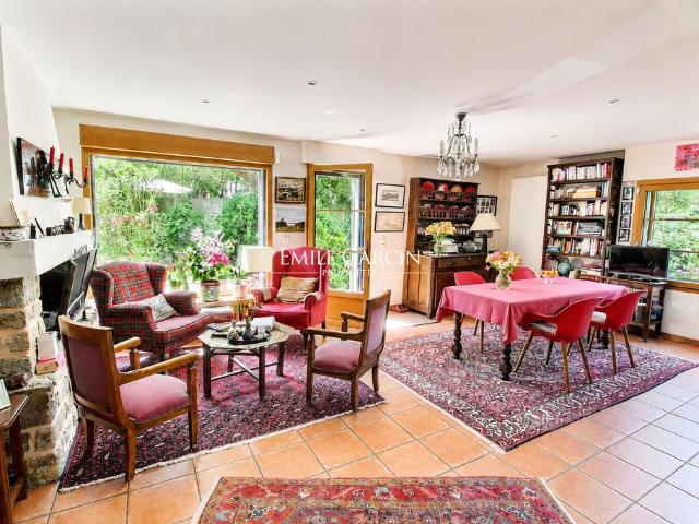 Maison de luxe de 7 pièces en vente à Saint Malo, Bretagne