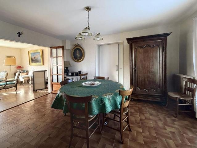 Maison de luxe de 7 pièces en vente à Saint Philibert, Bretagne