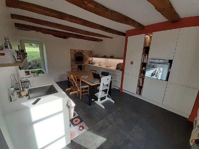 Maison de luxe de 7 pièces en vente à Saint Priest sous Aixe, Nouvelle Aquitaine