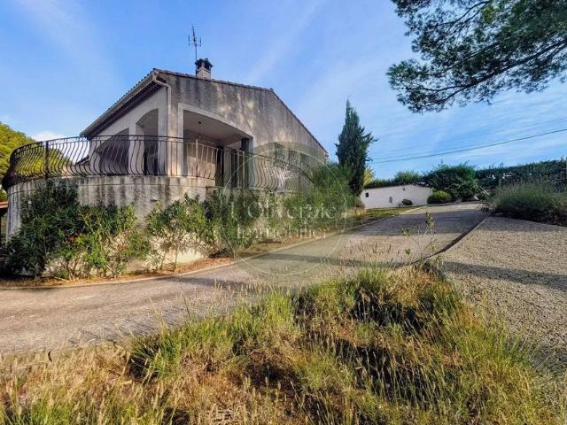 Maison de luxe de 82 m2 en vente Cadolive, France