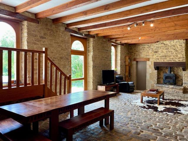 Maison de luxe de 890 m2 en vente Le Faouët, France