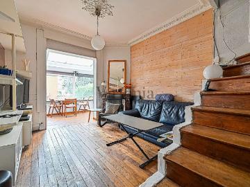 Maison de luxe de 89 m2 en vente Nogent sur Marne, France