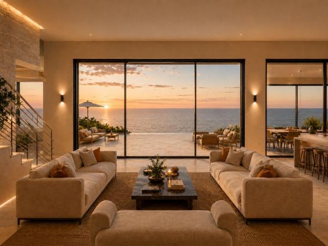 Maison de luxe de 8 chambres en vente à chemin des frati, Ajaccio, Corse du Sud, Corse