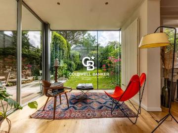 Maison de luxe de 8 pièces en vente à Nantes, Pays de la Loire