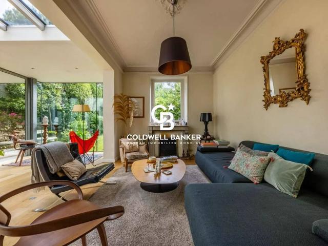 Maison de luxe de 8 pièces en vente à Nantes, Pays de la Loire