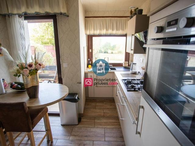 Maison de luxe de 8 pièces en vente à Beuvrequen, Hauts de France
