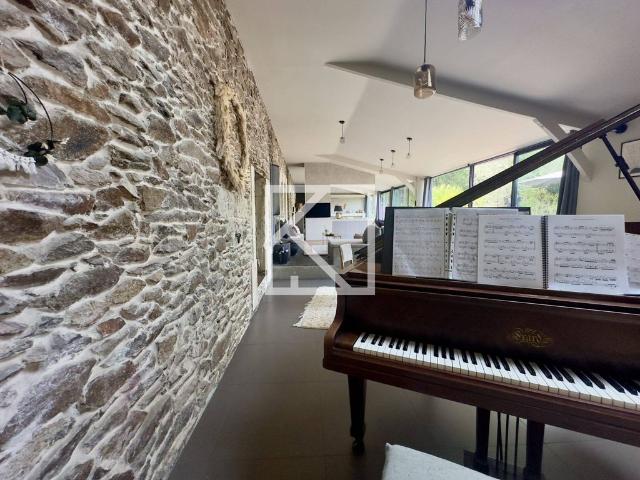 Maison de luxe de 8 pièces en vente à Bouchemaine, Pays de la Loire