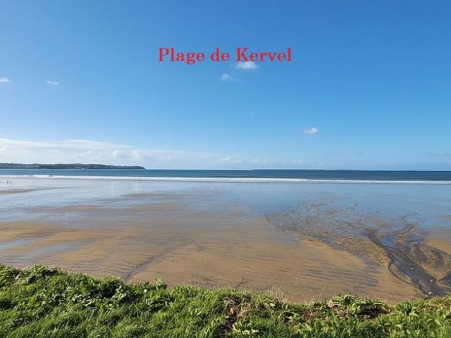 Maison de luxe de 8 pièces en vente à Douarnenez, Bretagne