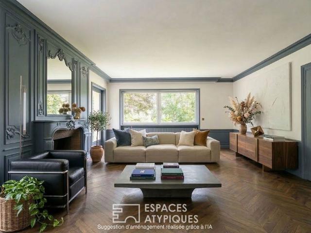 Maison de luxe de 8 pièces en vente à Hilsenheim, Grand Est