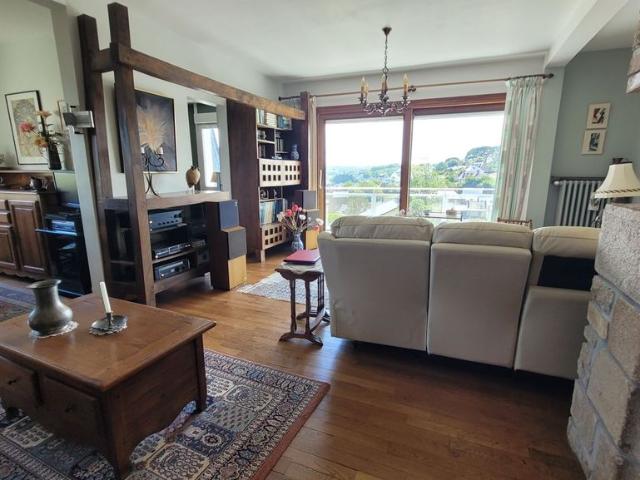 Maison de luxe de 8 pièces en vente à Perros Guirec, France