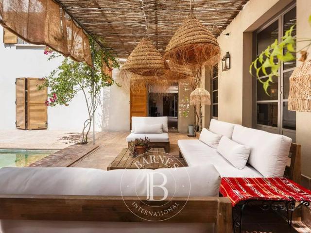 Maison de luxe de 8 pièces en vente à Saint Florent, Corse