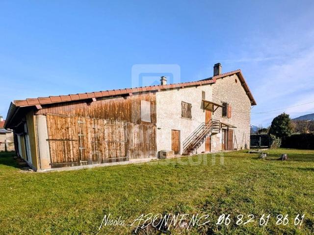 Maison de luxe de 8 pièces en vente à Varces Allières et Risset, Auvergne Rhône Alpes