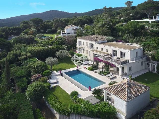 Maison de luxe 6 chambres en location à Gassin, Provence Alpes Côte d'Azur