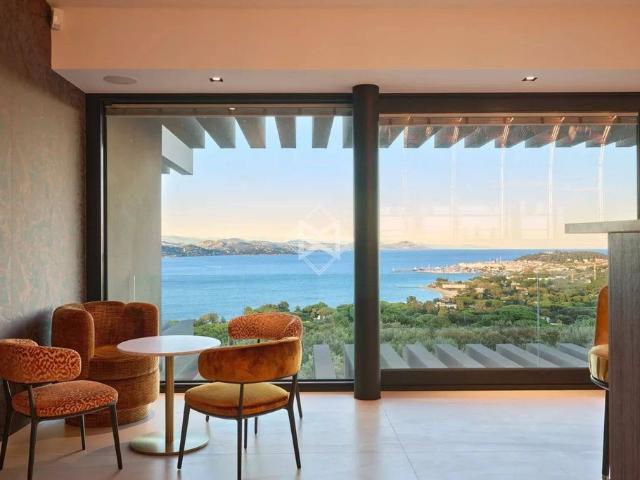 Maison de luxe de 600 m2 en location Gassin, France