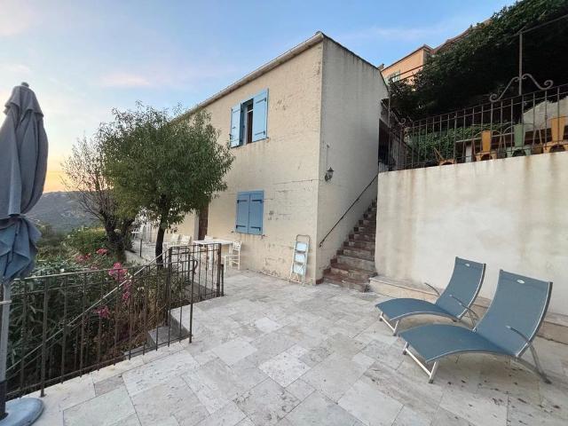 Maison de luxe de 95 m2 en vente Montegrosso, France