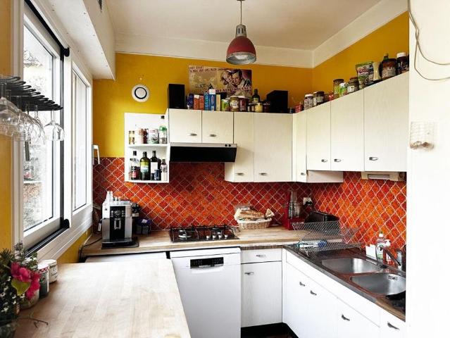 Maison de luxe de 9 pièces en vente à Angers, France