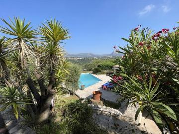 Maison à vendre à La Baronne - Jardin