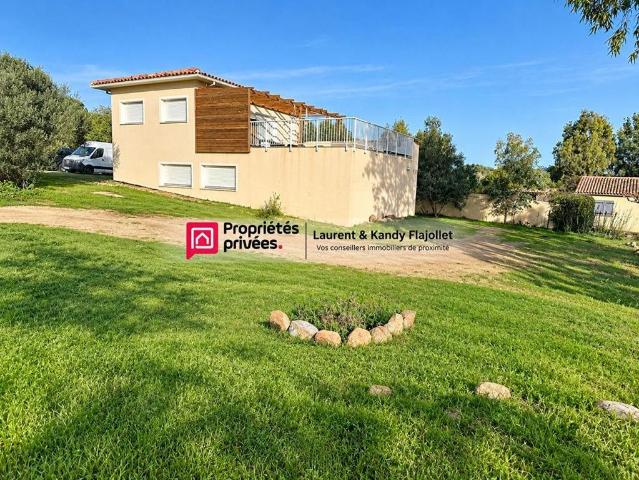 Maison de luxe de 100 m2 en vente Lecci, Corse