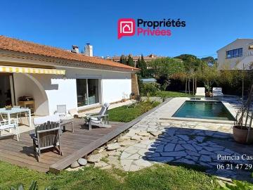 Maison de luxe de 115 m2 en vente Six Fours les Plages, France