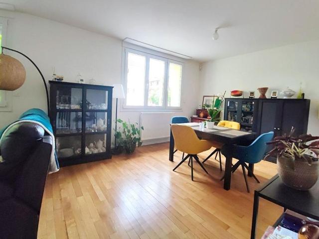 Maison de luxe de 116 m2 en vente Noisy le Sec, France