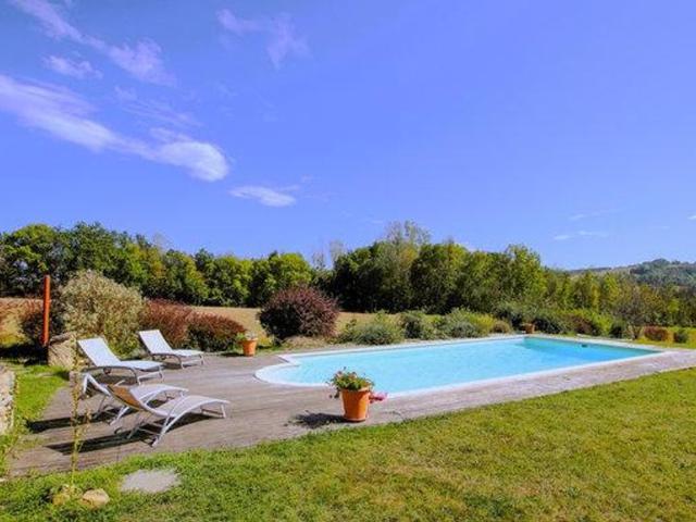 Maison de luxe de 119 m2 en vente Montseveroux, Auvergne Rhône Alpes