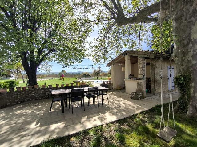 Maison de luxe de 11 pièces en vente à Eurre, Auvergne Rhône Alpes