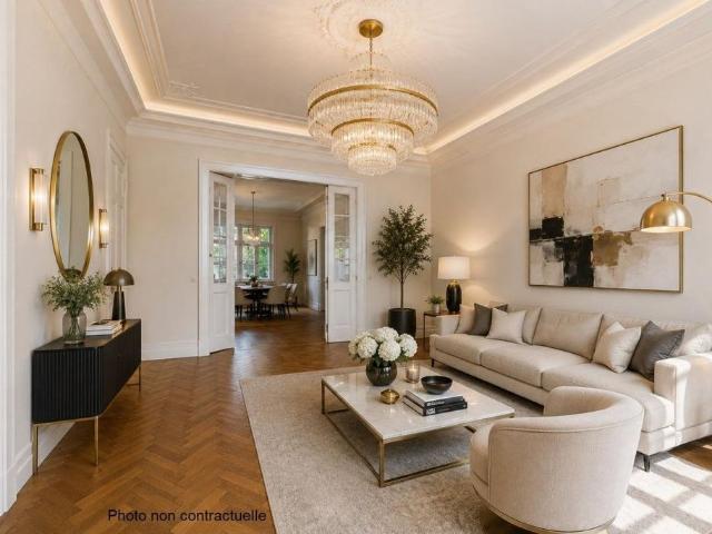 Maison de luxe de 11 pièces en vente à Le Ban Saint Martin, Grand Est