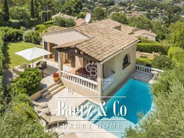Maison à vendre à Alpes - Jardin, Piscine