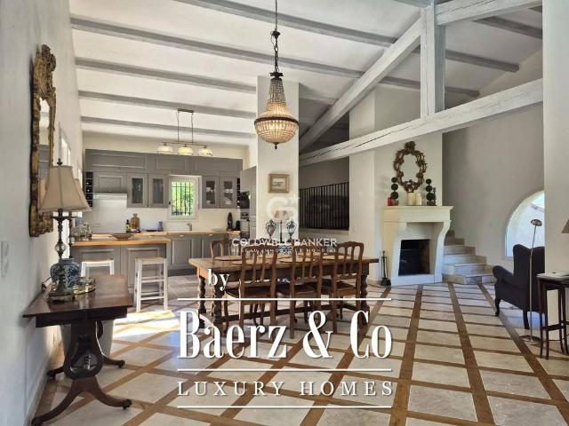 Maison de luxe de 120 m2 en vente 06250, Mougins, Provence Alpes Côte d'Azur