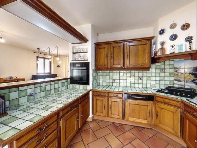 Maison de luxe de 120 m2 en vente Esparron de Verdon, Provence Alpes Côte d'Azur