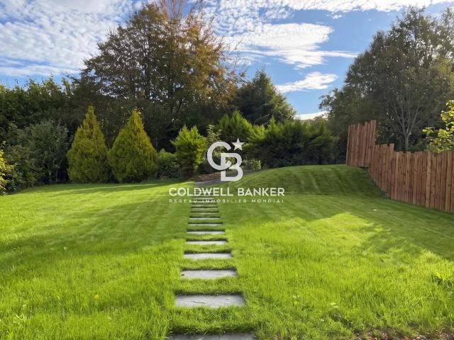 Maison de luxe de 120 m2 en vente Honfleur, Normandie