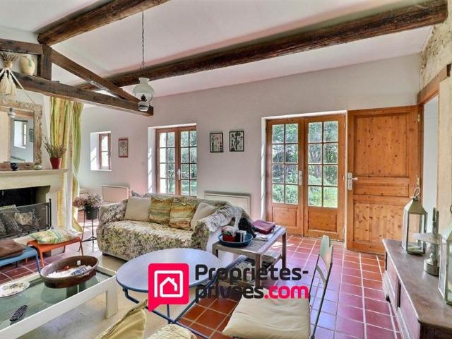 Maison de luxe de 120 m2 en vente Uzès, France