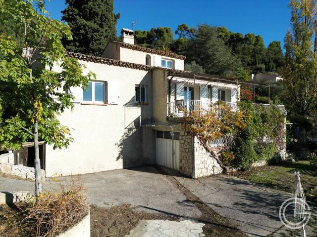 Maison de luxe de 121 m2 en vente Falicon, France