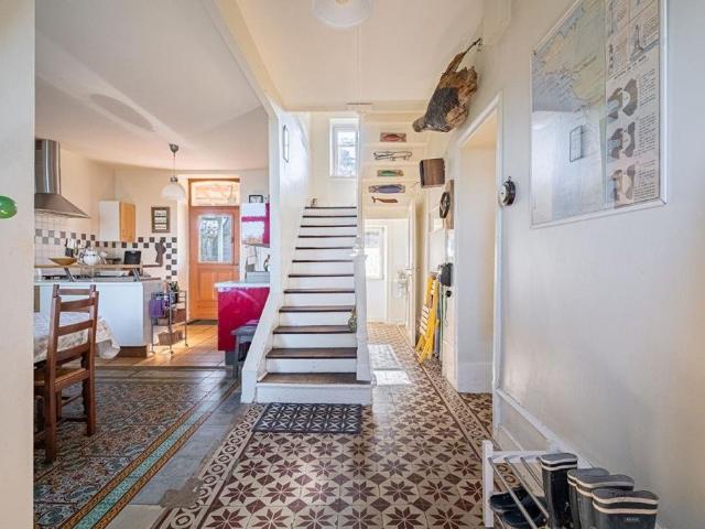 Maison de luxe de 123 m2 en vente Quimiac, Pays de la Loire