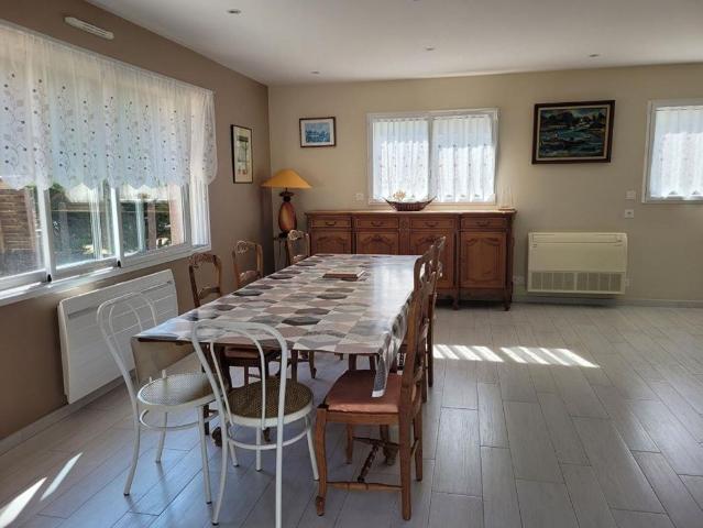 Maison de luxe de 125 m2 en vente Saint Gildas de Rhuys, Bretagne
