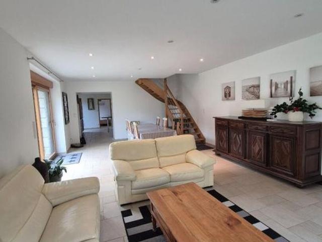 Maison de 6 pièces de luxe en vente à Plestin les Grèves, Bretagne