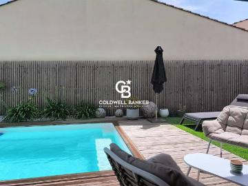 Maison de luxe de 129 m2 en vente Les Sables d'Olonne, France
