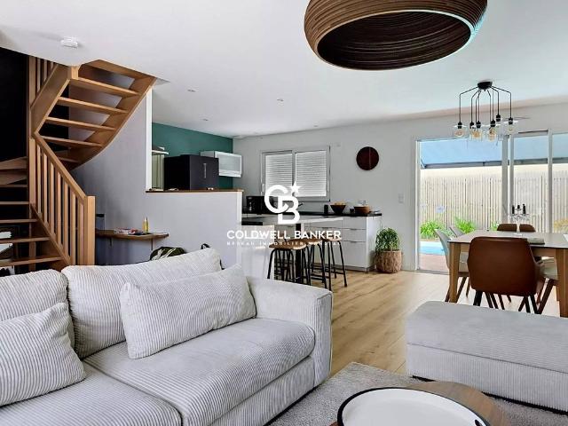 Maison de luxe de 129 m2 en vente Les Sables d'Olonne, France